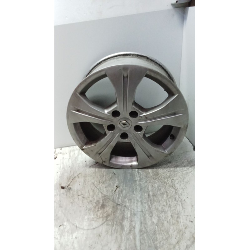 Recambio de juego llantas para renault grand scénic ii (jm0/1_) 1.5 dci (jm1e) referencia OEM IAM 717  