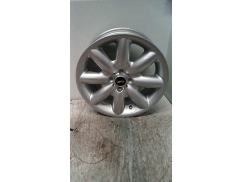 Recambio de juego llantas para mini mini (r50, r53) cooper s referencia OEM IAM 7J17EH2  