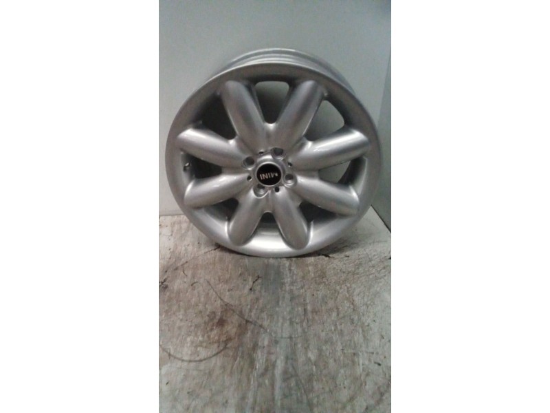 Recambio de juego llantas para mini mini (r50, r53) cooper s referencia OEM IAM 7J17EH2  