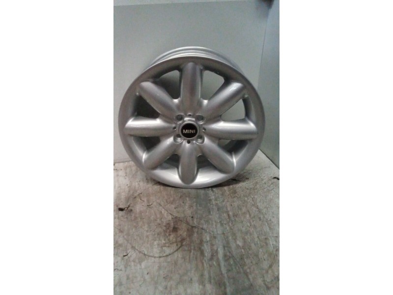 Recambio de juego llantas para mini mini (r50, r53) cooper s referencia OEM IAM 7J17EH2  