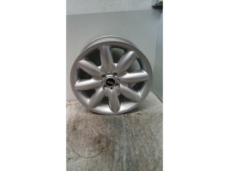 Recambio de juego llantas para mini mini (r50, r53) cooper s referencia OEM IAM 7J17EH2  