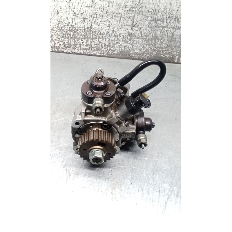Recambio de bomba inyeccion para land rover range rover sport v6 td s referencia OEM IAM 0445010629 AH2Q9B39AC BOSCH