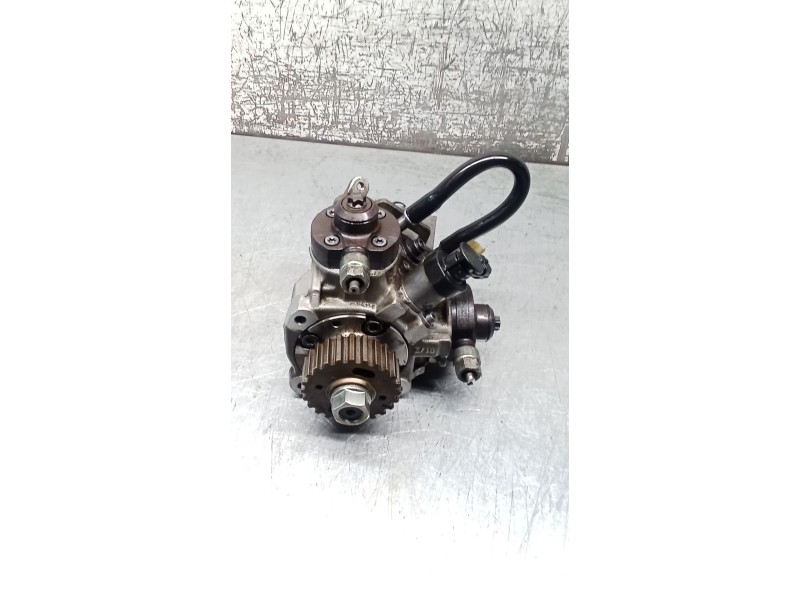 Recambio de bomba inyeccion para land rover range rover sport v6 td s referencia OEM IAM 0445010629 AH2Q9B39AC BOSCH