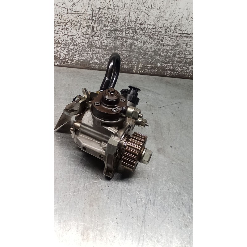 Recambio de bomba inyeccion para land rover range rover sport v6 td s referencia OEM IAM 0445010629 AH2Q9B39AC BOSCH