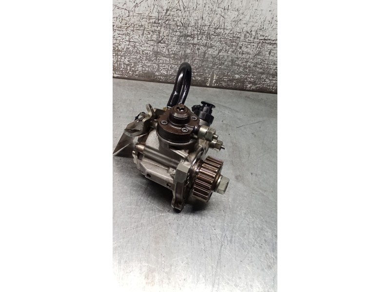 Recambio de bomba inyeccion para land rover range rover sport v6 td s referencia OEM IAM 0445010629 AH2Q9B39AC BOSCH