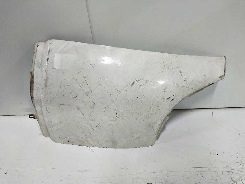 Recambio de aleta delantera derecha para mitsubishi canter 01/96  pr 35 cabina individual (comfort) referencia OEM IAM   