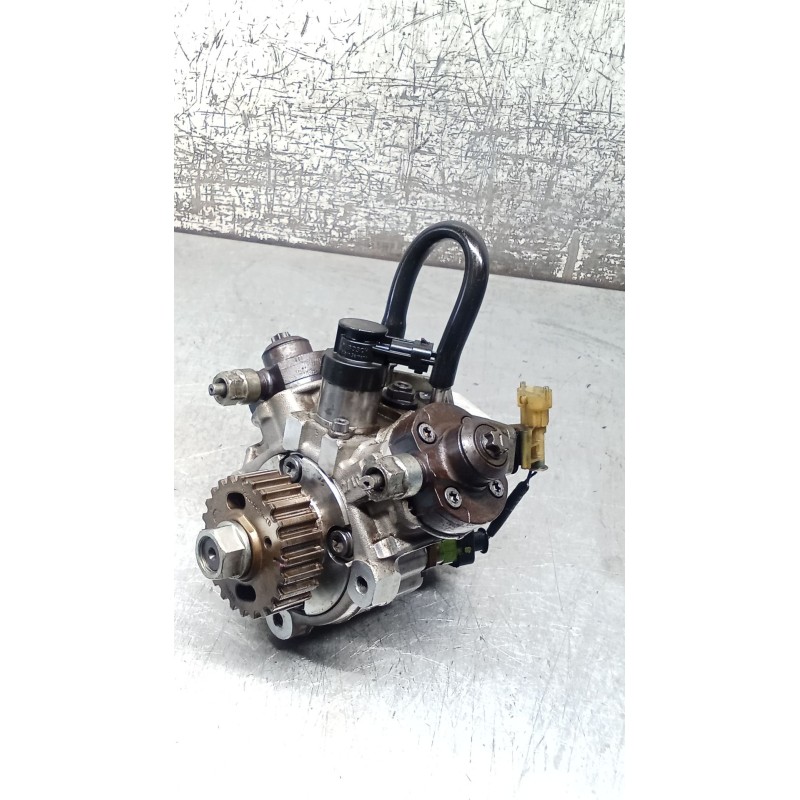 Recambio de bomba inyeccion para land rover range rover sport v6 td s referencia OEM IAM 0445010629 AH2Q9B39AC BOSCH