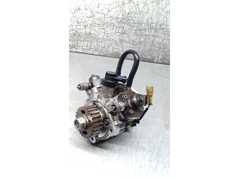 Recambio de bomba inyeccion para land rover range rover sport v6 td s referencia OEM IAM 0445010629 AH2Q9B39AC BOSCH