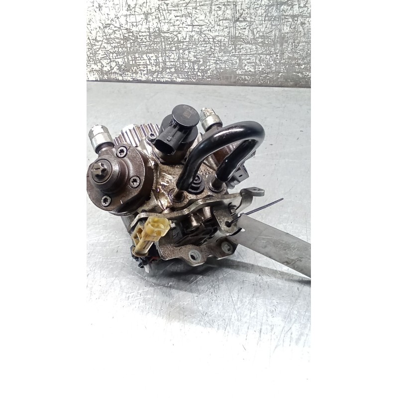 Recambio de bomba inyeccion para land rover range rover sport v6 td s referencia OEM IAM 0445010629 AH2Q9B39AC BOSCH