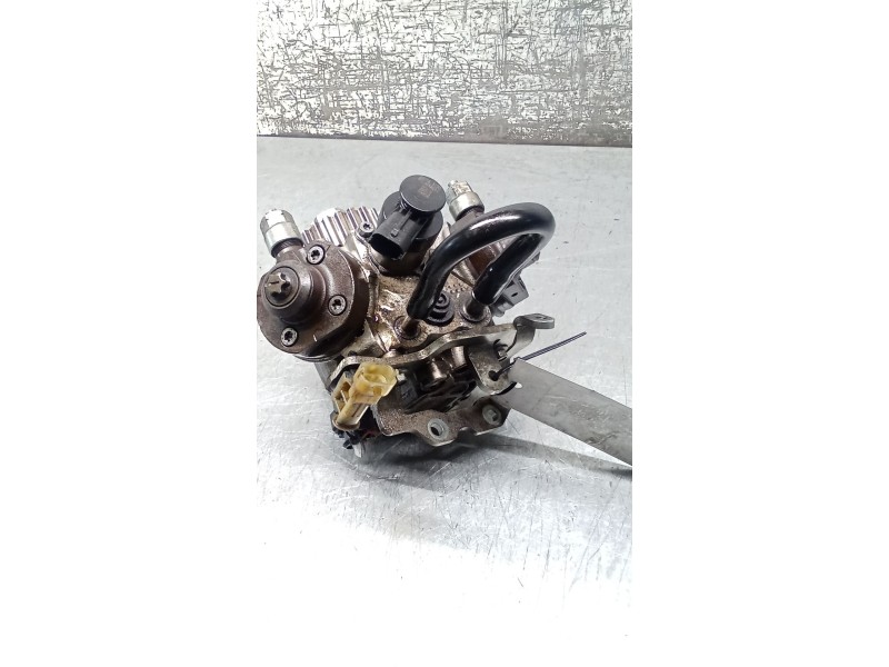 Recambio de bomba inyeccion para land rover range rover sport v6 td s referencia OEM IAM 0445010629 AH2Q9B39AC BOSCH