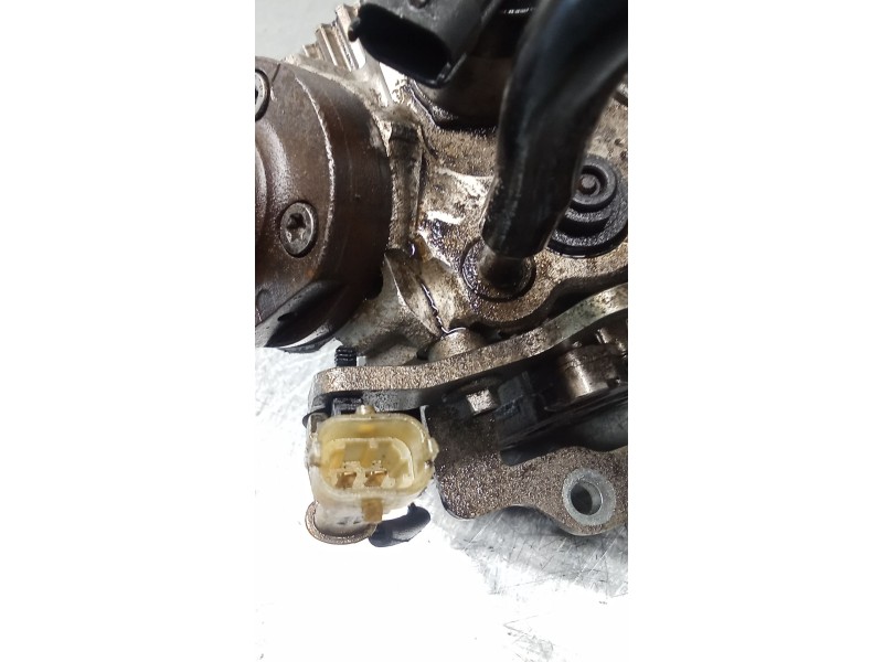 Recambio de bomba inyeccion para land rover range rover sport v6 td s referencia OEM IAM 0445010629 AH2Q9B39AC BOSCH