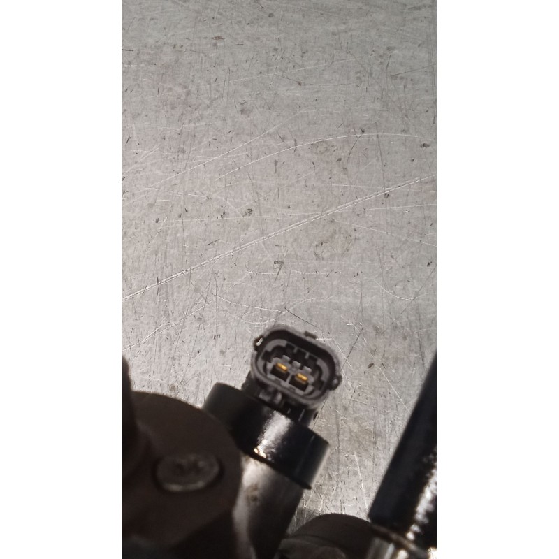 Recambio de bomba inyeccion para land rover range rover sport v6 td s referencia OEM IAM 0445010629 AH2Q9B39AC BOSCH