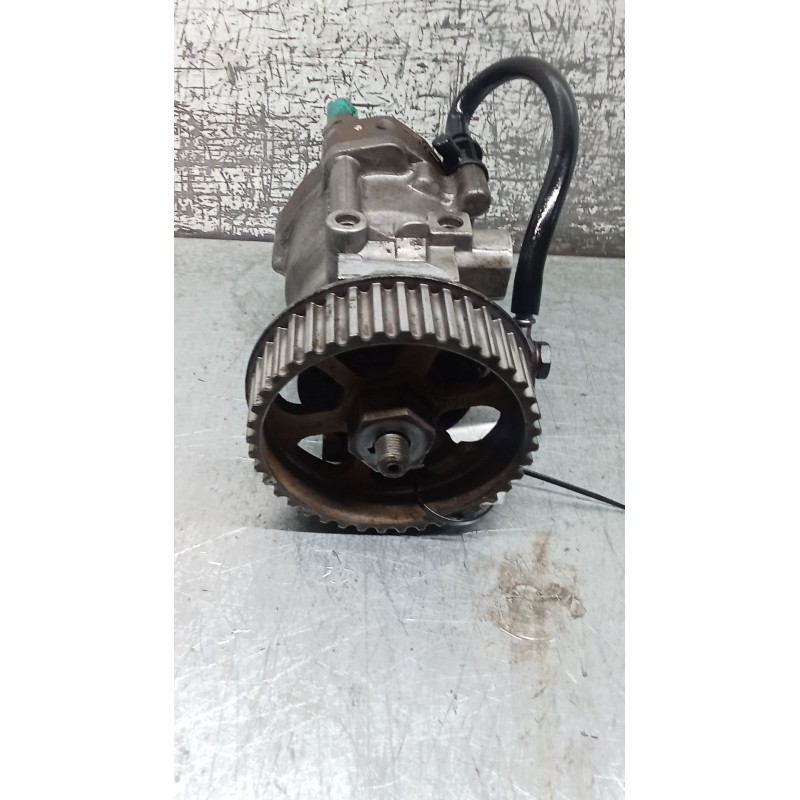 Recambio de bomba inyeccion para renault kangoo express (fc0/1_) 1.5 dci (fc1e) referencia OEM IAM 8200707450A R9042A070A DELPHI