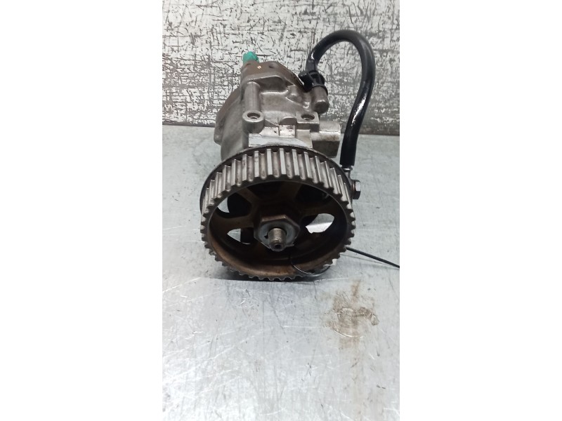 Recambio de bomba inyeccion para renault kangoo express (fc0/1_) 1.5 dci (fc1e) referencia OEM IAM 8200707450A R9042A070A DELPHI
