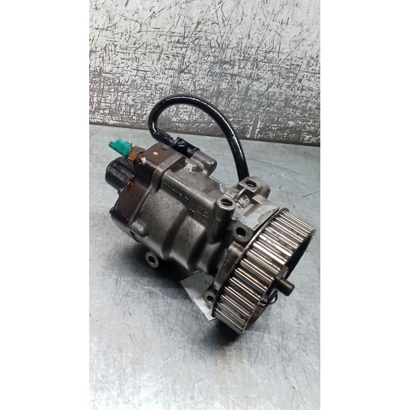 Recambio de bomba inyeccion para renault kangoo express (fc0/1_) 1.5 dci (fc1e) referencia OEM IAM 8200707450A R9042A070A DELPHI