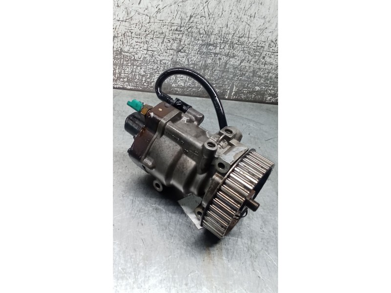 Recambio de bomba inyeccion para renault kangoo express (fc0/1_) 1.5 dci (fc1e) referencia OEM IAM 8200707450A R9042A070A DELPHI