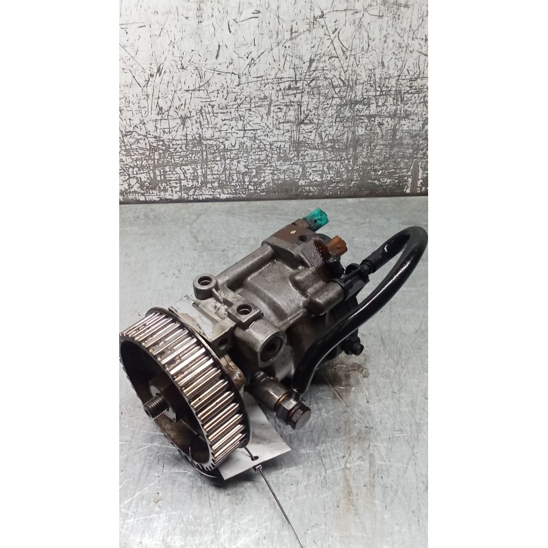 Recambio de bomba inyeccion para renault kangoo express (fc0/1_) 1.5 dci (fc1e) referencia OEM IAM 8200707450A R9042A070A DELPHI