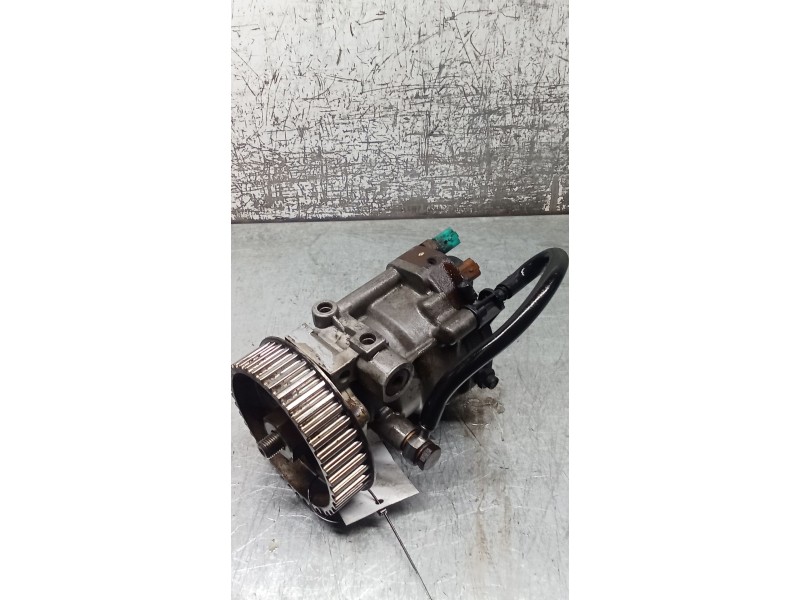 Recambio de bomba inyeccion para renault kangoo express (fc0/1_) 1.5 dci (fc1e) referencia OEM IAM 8200707450A R9042A070A DELPHI