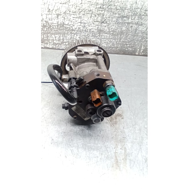 Recambio de bomba inyeccion para renault kangoo express (fc0/1_) 1.5 dci (fc1e) referencia OEM IAM 8200707450A R9042A070A DELPHI