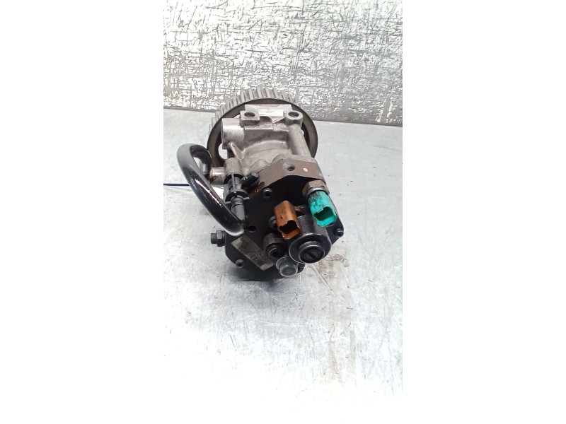 Recambio de bomba inyeccion para renault kangoo express (fc0/1_) 1.5 dci (fc1e) referencia OEM IAM 8200707450A R9042A070A DELPHI