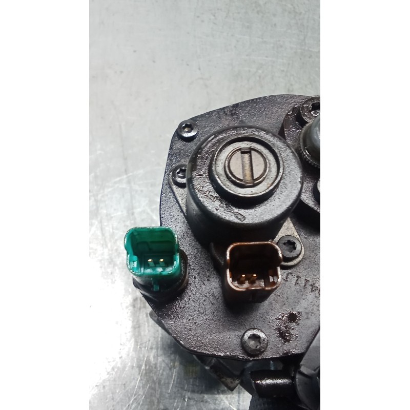 Recambio de bomba inyeccion para renault kangoo express (fc0/1_) 1.5 dci (fc1e) referencia OEM IAM 8200707450A R9042A070A DELPHI