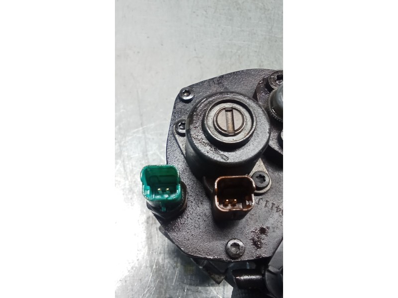 Recambio de bomba inyeccion para renault kangoo express (fc0/1_) 1.5 dci (fc1e) referencia OEM IAM 8200707450A R9042A070A DELPHI