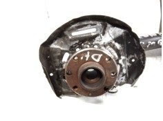 Recambio de mangueta delantera derecha para opel ascona c 2.0 referencia OEM IAM   