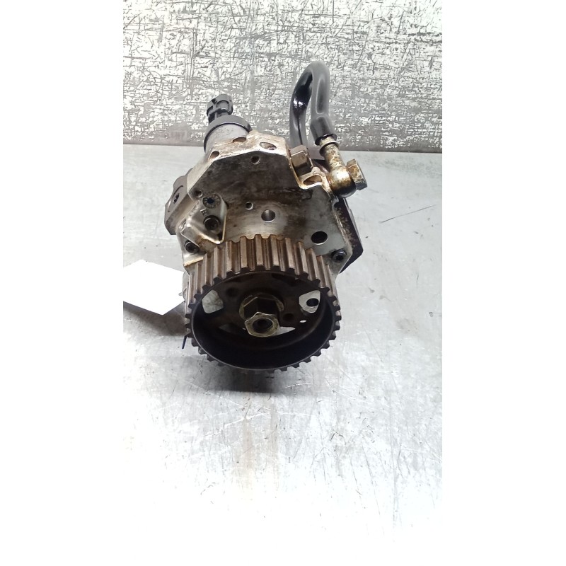 Recambio de bomba inyeccion para peugeot 206 hatchback (2a/c) 1.4 hdi eco 70 referencia OEM IAM 0445010042 9637317380 BOSCH