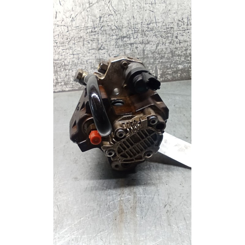 Recambio de bomba inyeccion para peugeot 206 hatchback (2a/c) 1.4 hdi eco 70 referencia OEM IAM 0445010042 9637317380 BOSCH