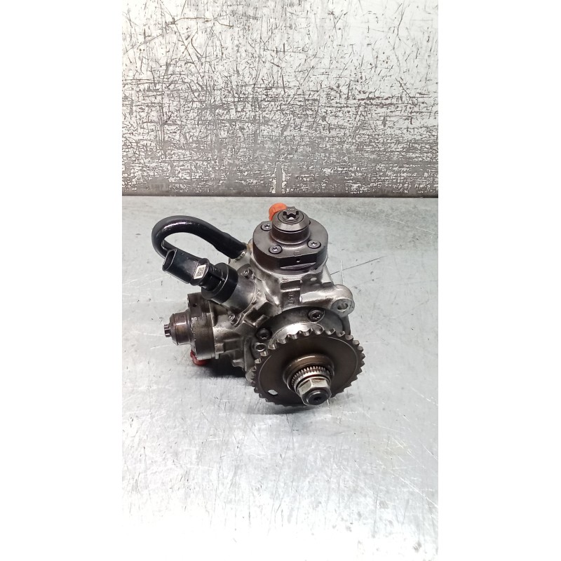 Recambio de bomba inyeccion para audi a7 sportback (4ga, 4gf) 3.0 tdi quattro referencia OEM IAM 0445010641 059130155BF BOSCH