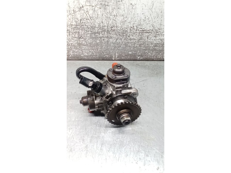Recambio de bomba inyeccion para audi a7 sportback (4ga, 4gf) 3.0 tdi quattro referencia OEM IAM 0445010641 059130155BF BOSCH