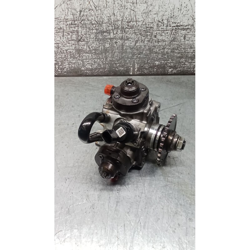 Recambio de bomba inyeccion para audi a7 sportback (4ga, 4gf) 3.0 tdi quattro referencia OEM IAM 0445010641 059130155BF BOSCH