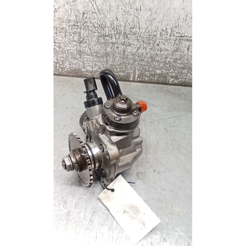 Recambio de bomba inyeccion para audi a7 sportback (4ga, 4gf) 3.0 tdi quattro referencia OEM IAM 0445010641 059130155BF BOSCH