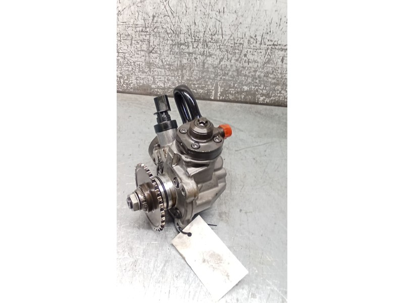 Recambio de bomba inyeccion para audi a7 sportback (4ga, 4gf) 3.0 tdi quattro referencia OEM IAM 0445010641 059130155BF BOSCH