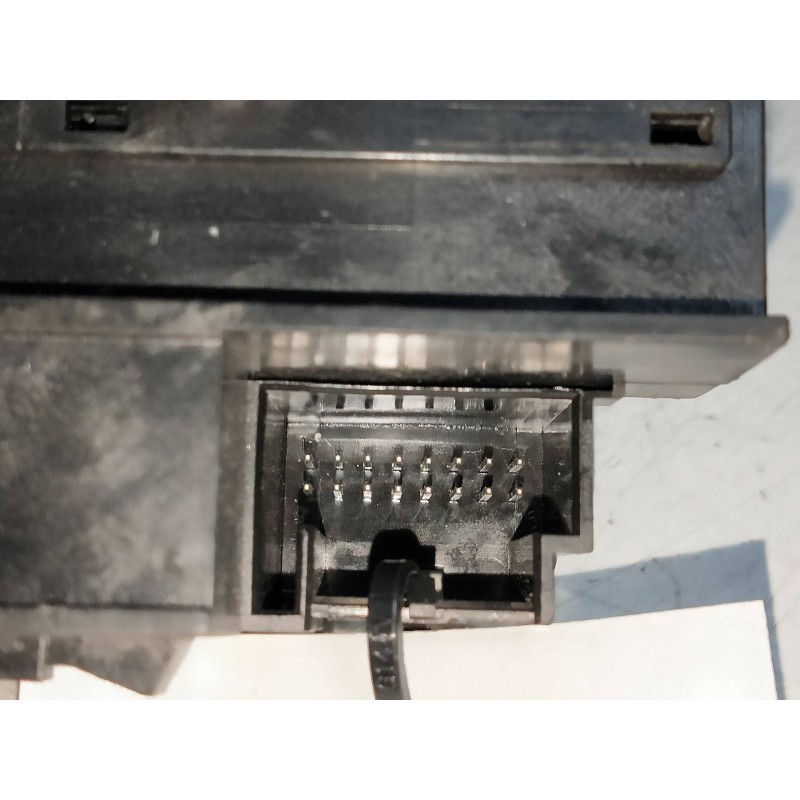 Recambio de conmutador de arranque para volkswagen passat berlina (3c2) 2.0 tdi referencia OEM IAM 3C0905843AC  