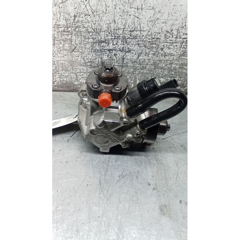 Recambio de bomba inyeccion para audi a7 sportback (4ga, 4gf) 3.0 tdi quattro referencia OEM IAM 0445010641 059130155BF BOSCH
