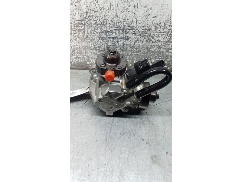 Recambio de bomba inyeccion para audi a7 sportback (4ga, 4gf) 3.0 tdi quattro referencia OEM IAM 0445010641 059130155BF BOSCH