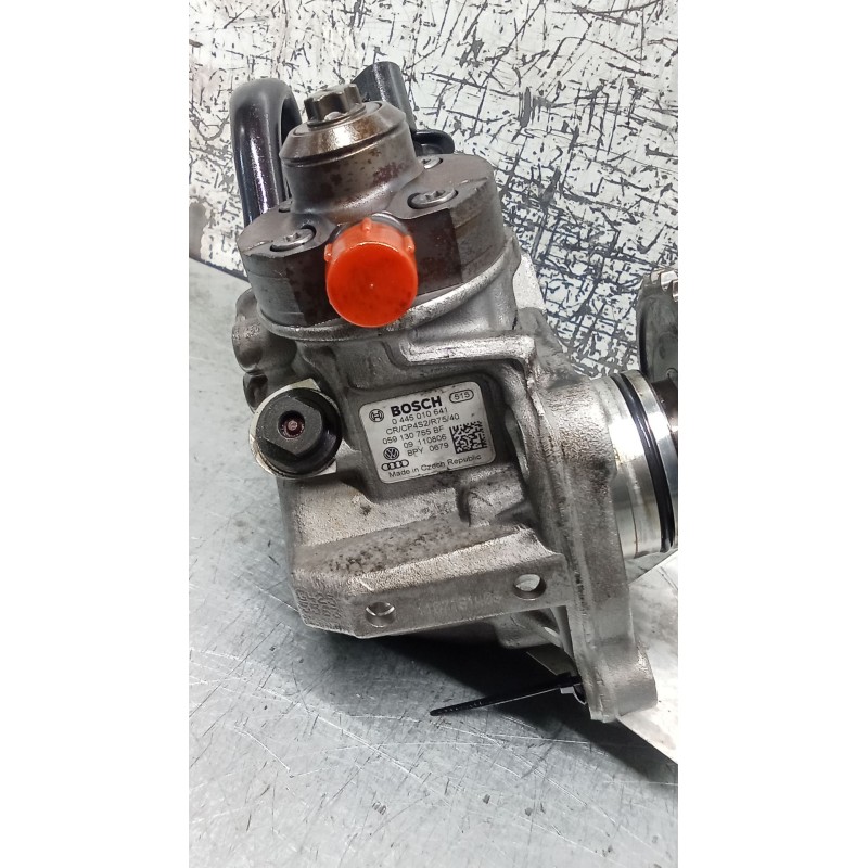 Recambio de bomba inyeccion para audi a7 sportback (4ga, 4gf) 3.0 tdi quattro referencia OEM IAM 0445010641 059130155BF BOSCH