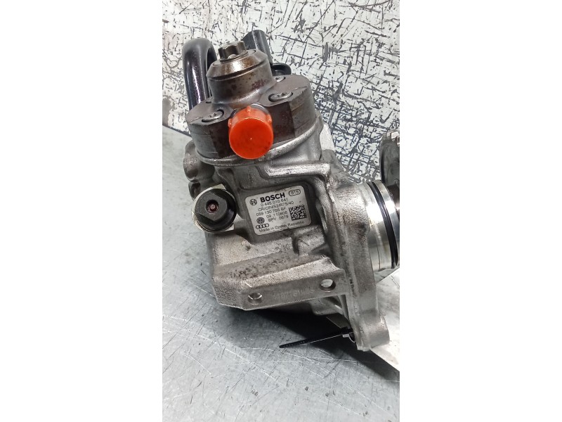 Recambio de bomba inyeccion para audi a7 sportback (4ga, 4gf) 3.0 tdi quattro referencia OEM IAM 0445010641 059130155BF BOSCH