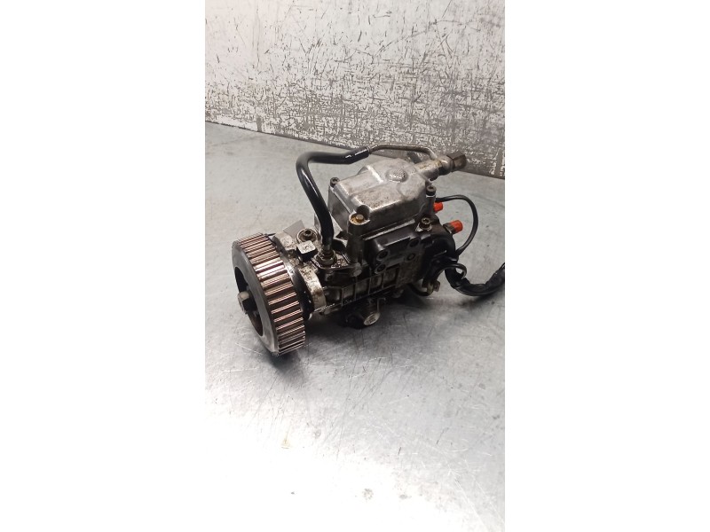 Recambio de bomba inyeccion para seat leon (1m1) 1.9 tdi referencia OEM IAM 0460404977 038130107D BOSCH