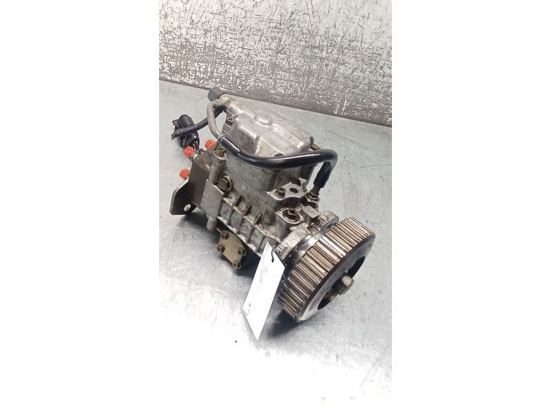 Recambio de bomba inyeccion para seat leon (1m1) 1.9 tdi referencia OEM IAM 0460404977 038130107D BOSCH
