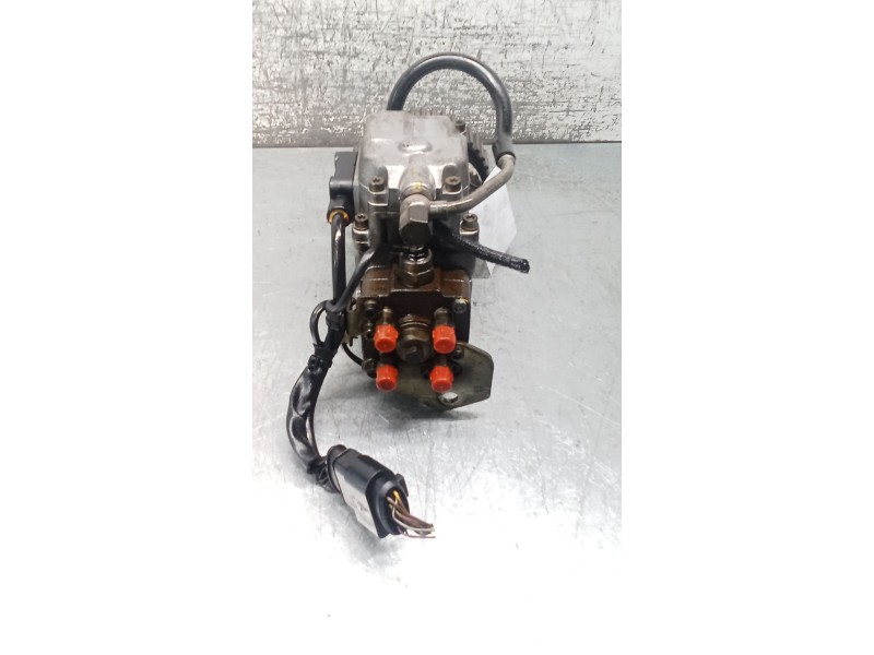 Recambio de bomba inyeccion para seat leon (1m1) 1.9 tdi referencia OEM IAM 0460404977 038130107D BOSCH