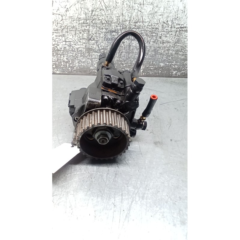Recambio de bomba inyeccion para renault scénic iii (jz0/1_) 1.5 dci referencia OEM IAM A2C53252602 167000938R CONTINENTAL