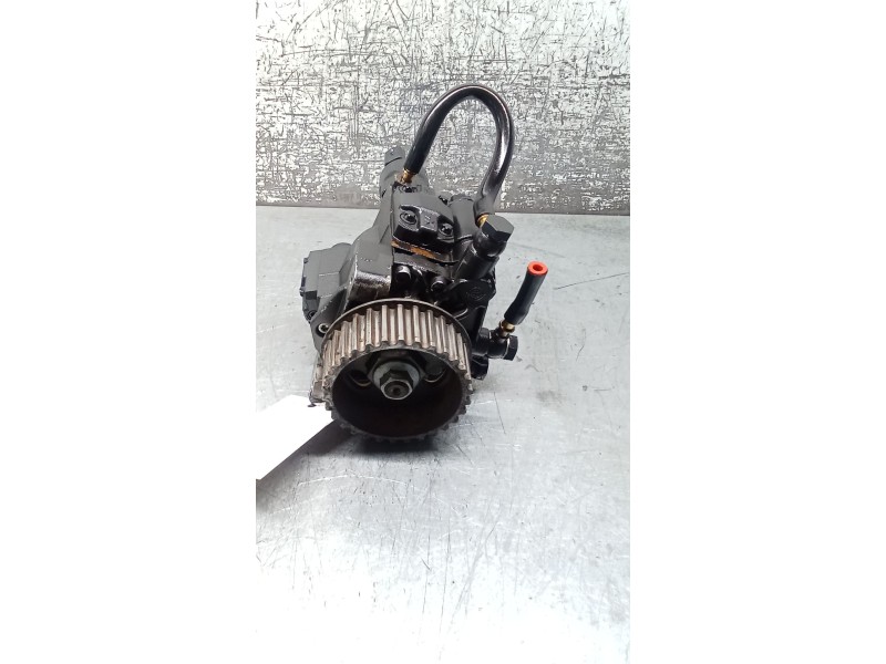 Recambio de bomba inyeccion para renault scénic iii (jz0/1_) 1.5 dci referencia OEM IAM A2C53252602 167000938R CONTINENTAL