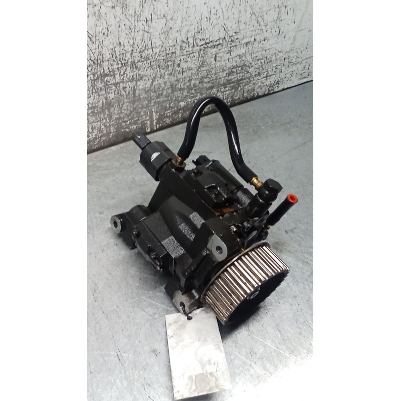Recambio de bomba inyeccion para renault scénic iii (jz0/1_) 1.5 dci referencia OEM IAM A2C53252602 167000938R CONTINENTAL