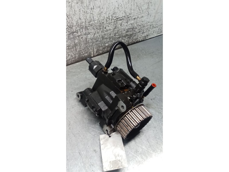 Recambio de bomba inyeccion para renault scénic iii (jz0/1_) 1.5 dci referencia OEM IAM A2C53252602 167000938R CONTINENTAL