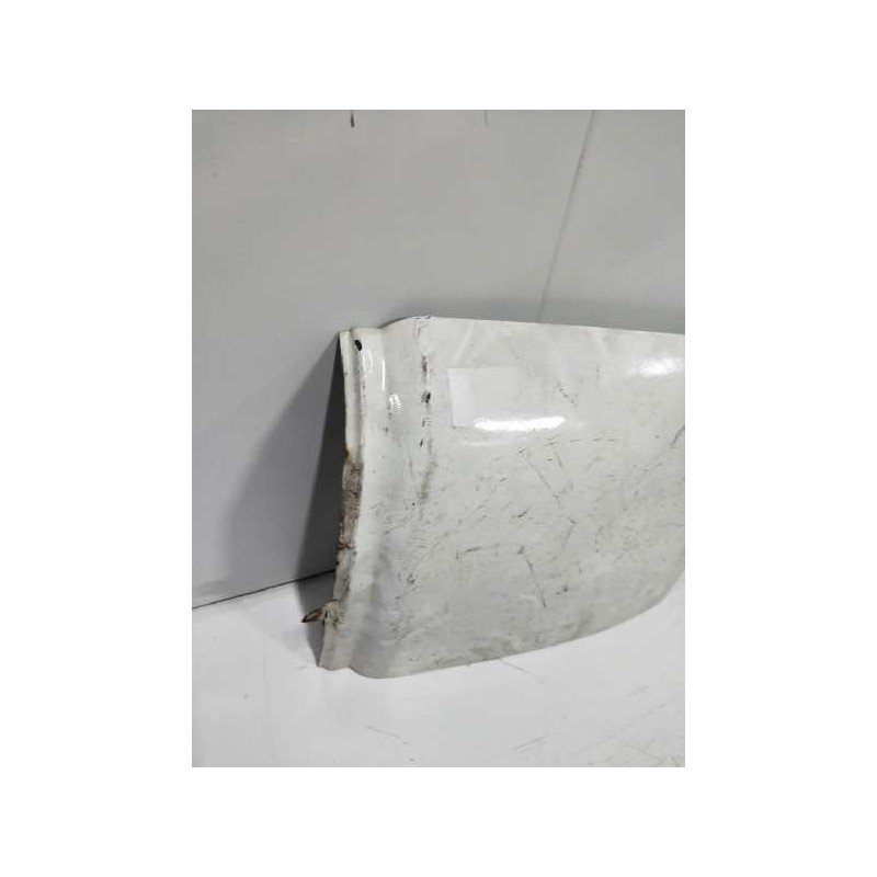 Recambio de aleta delantera derecha para mitsubishi canter 01/96  pr 35 cabina individual (comfort) referencia OEM IAM   