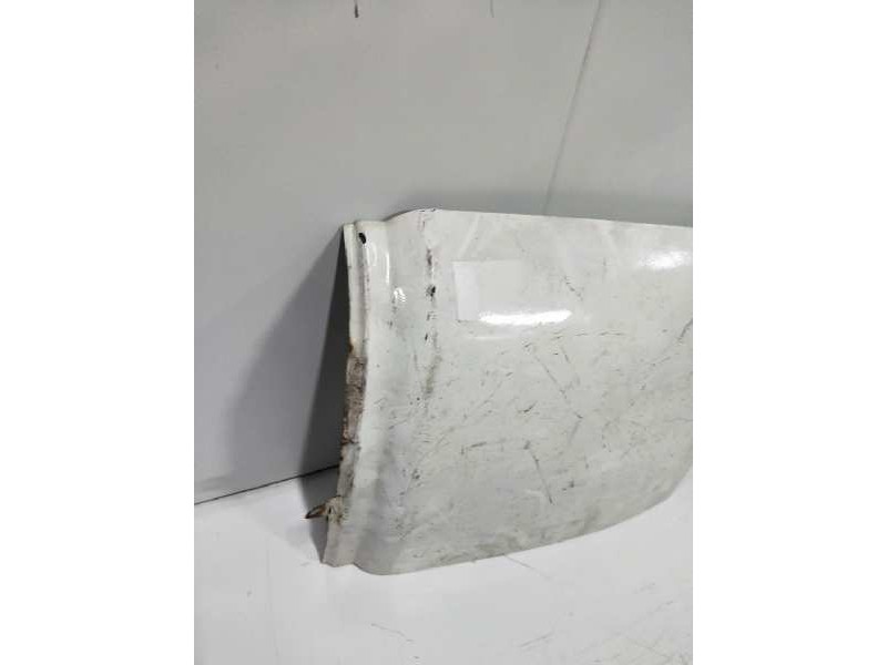 Recambio de aleta delantera derecha para mitsubishi canter 01/96  pr 35 cabina individual (comfort) referencia OEM IAM   