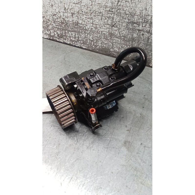 Recambio de bomba inyeccion para renault scénic iii (jz0/1_) 1.5 dci referencia OEM IAM A2C53252602 167000938R CONTINENTAL
