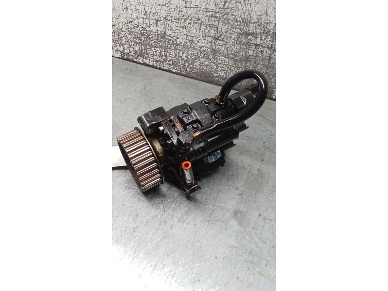 Recambio de bomba inyeccion para renault scénic iii (jz0/1_) 1.5 dci referencia OEM IAM A2C53252602 167000938R CONTINENTAL